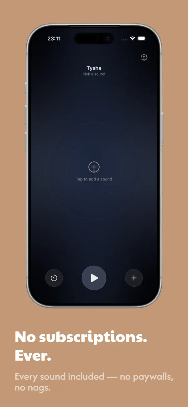 Tysha — 4